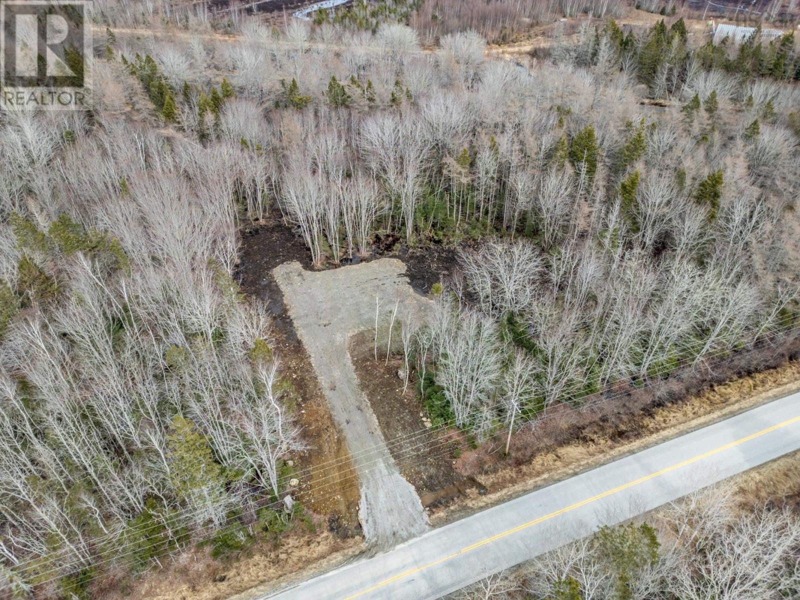 Lot D'entremont Road, Maxwellton, Nova Scotia  B0W 2L0 - Photo 3 - 202404326