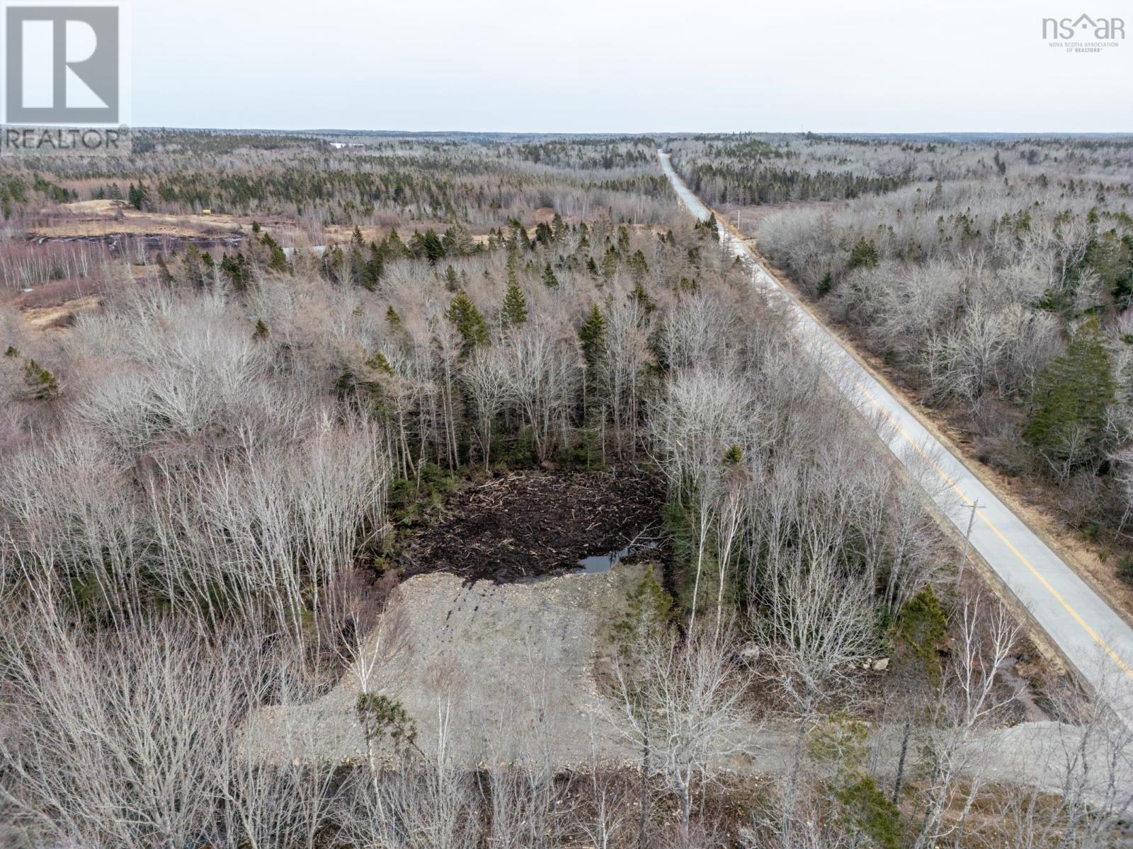 Lot D'entremont Road, Maxwellton, Nova Scotia  B0W 2L0 - Photo 4 - 202404326