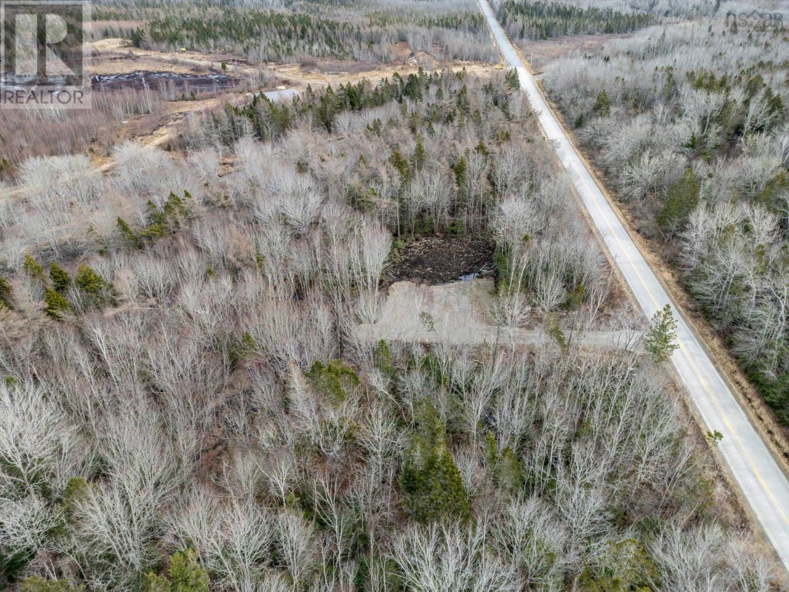 Lot D'entremont Road, Maxwellton, Nova Scotia  B0W 2L0 - Photo 5 - 202404326