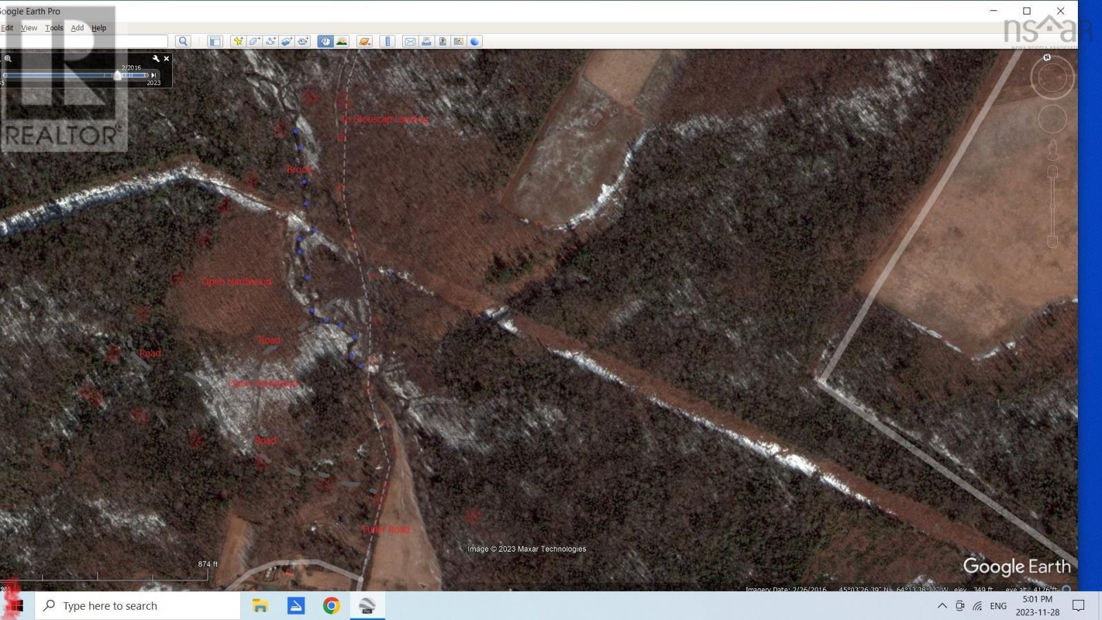 Lot Fuller Road, Bishopville, Nova Scotia  B0N 1L0 - Photo 18 - 202404398