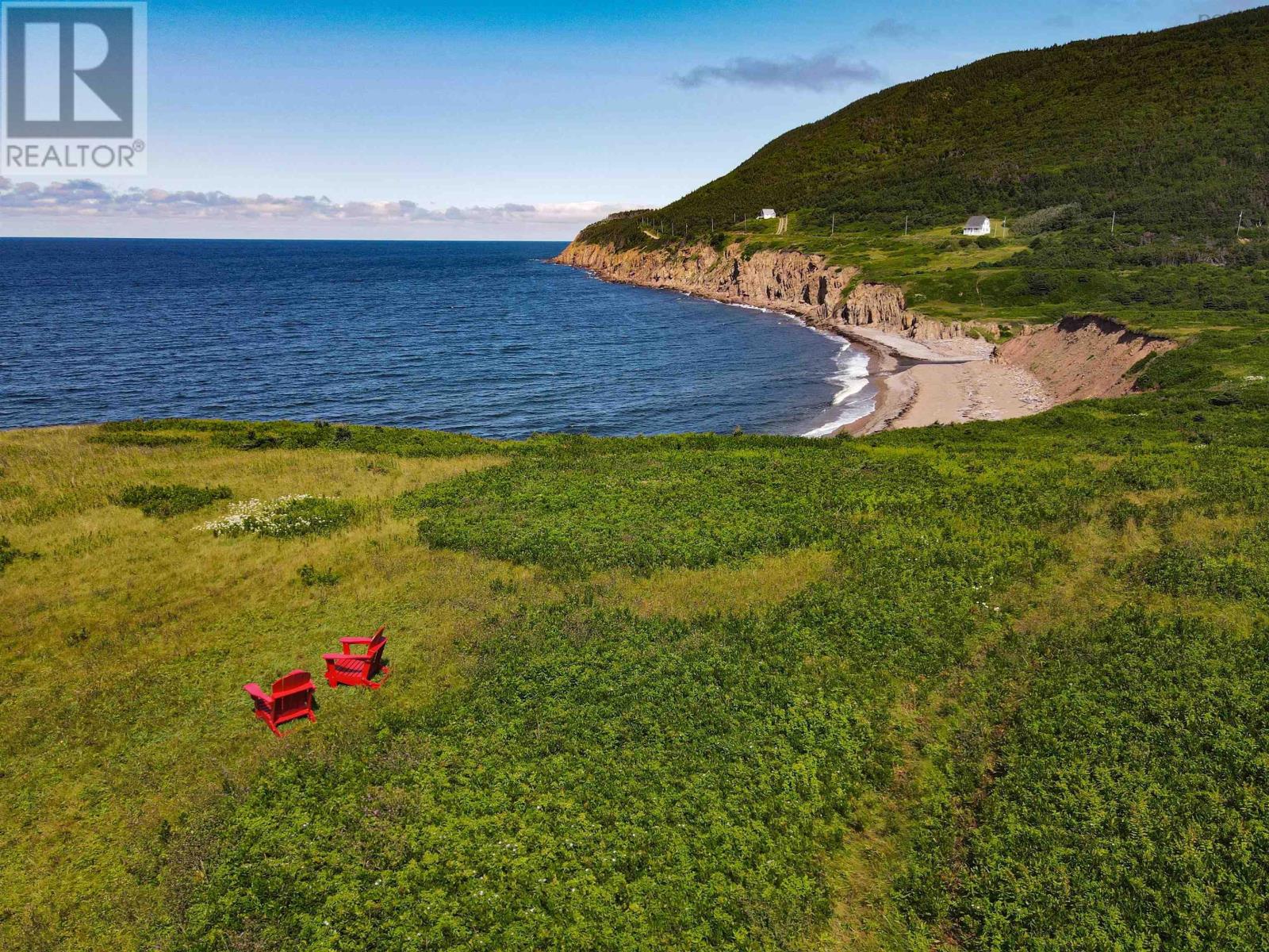 737 Red River Road, Pleasant Bay, Nova Scotia  B0E 2P0 - Photo 11 - 202404498