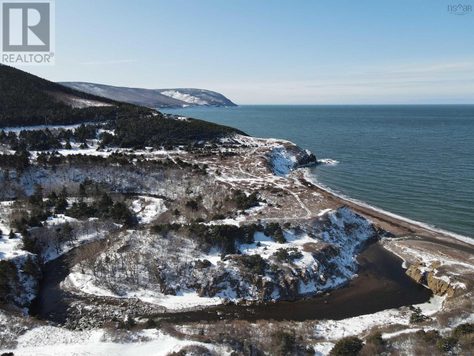 737 Red River Road, Pleasant Bay, Nova Scotia  B0E 2P0 - Photo 32 - 202404498