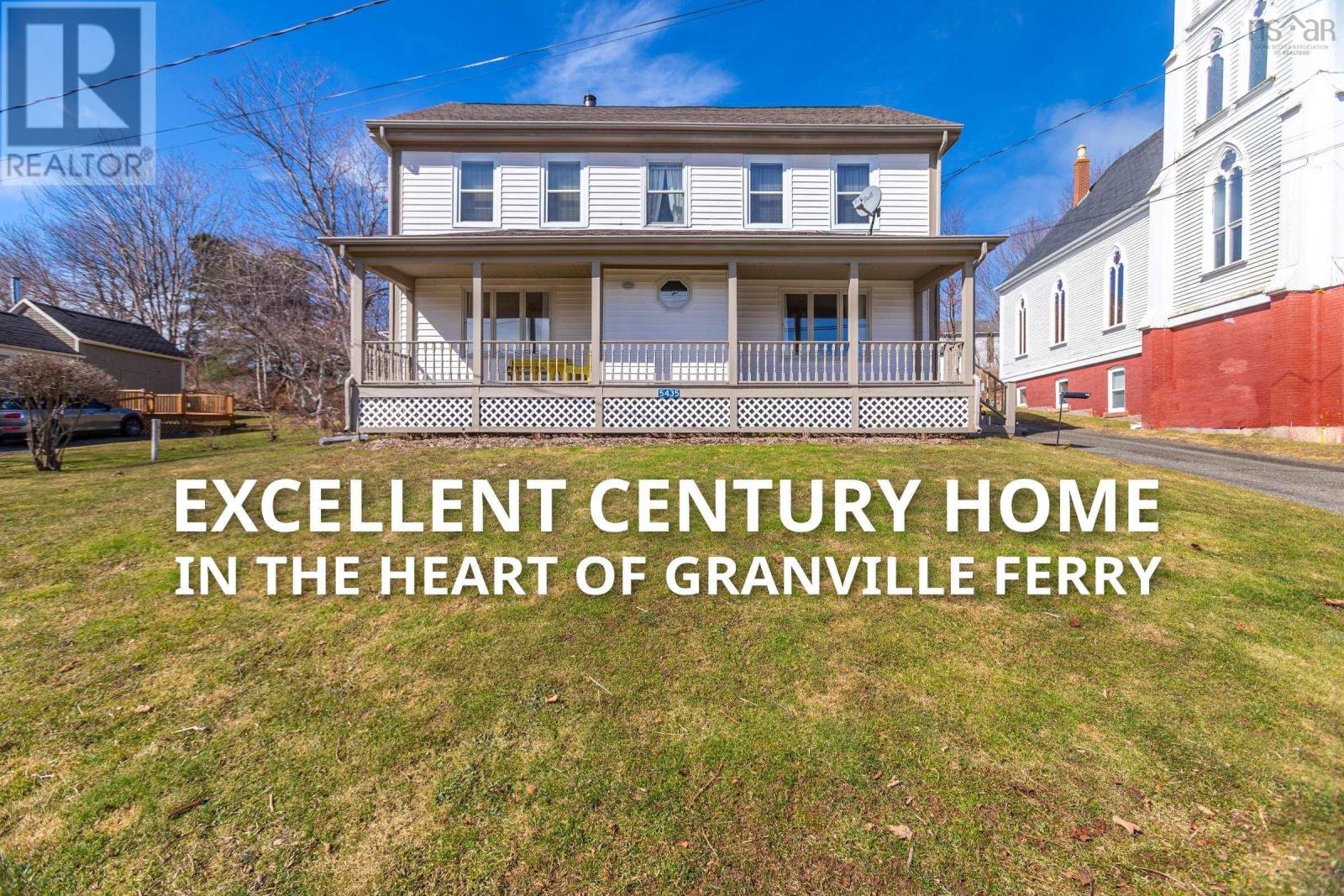 5435 Granville Road, granville ferry, Nova Scotia