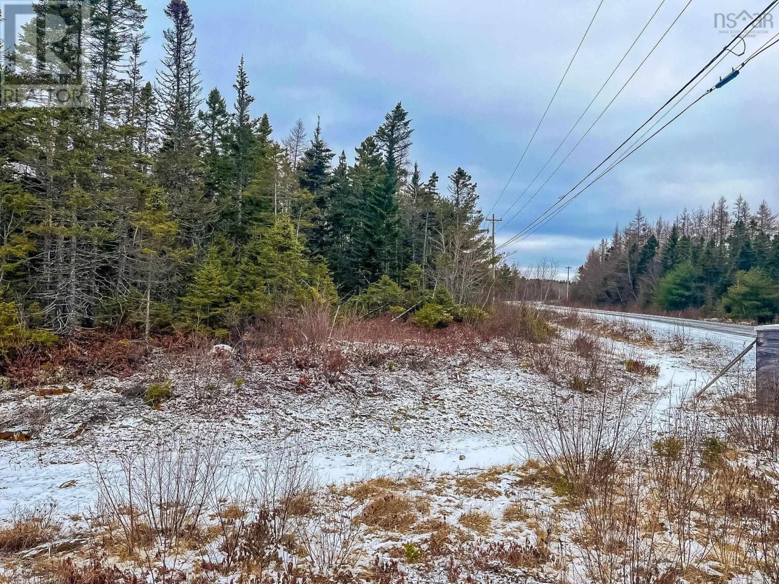 Lot 42 Haines 2 Road, baker settlement, Nova Scotia