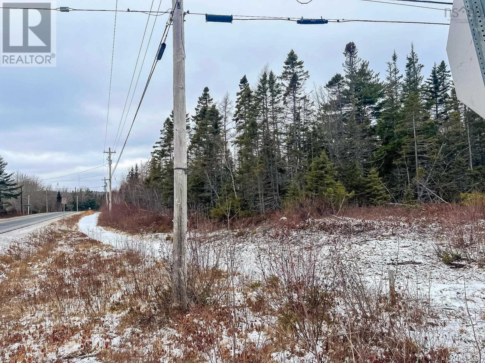 Lot 42 Haines 2 Road, Baker Settlement, Nova Scotia  B4V 7V7 - Photo 3 - 202404555