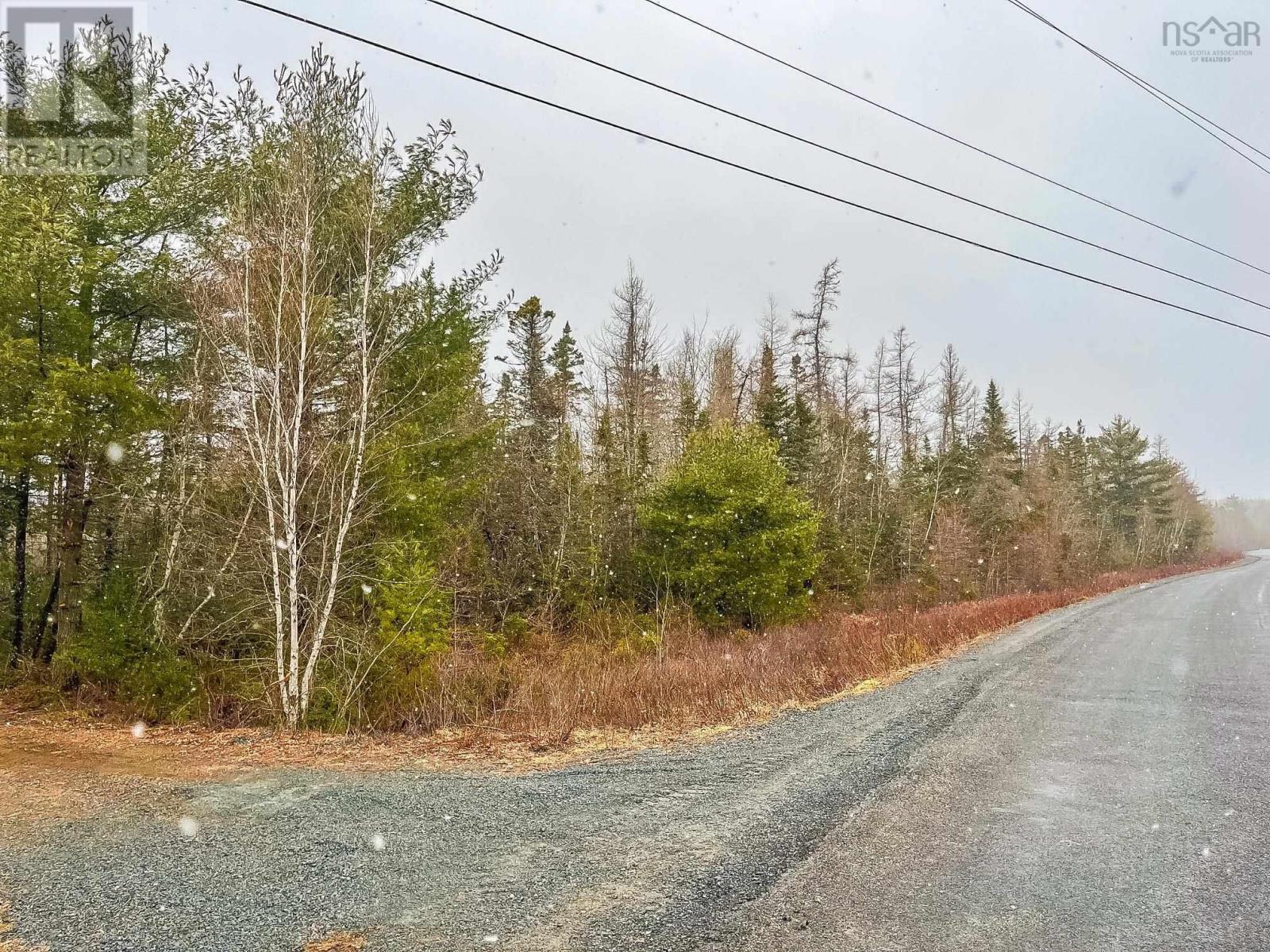 Lot 42 Haines 2 Road, Baker Settlement, Nova Scotia  B4V 7V7 - Photo 5 - 202404555