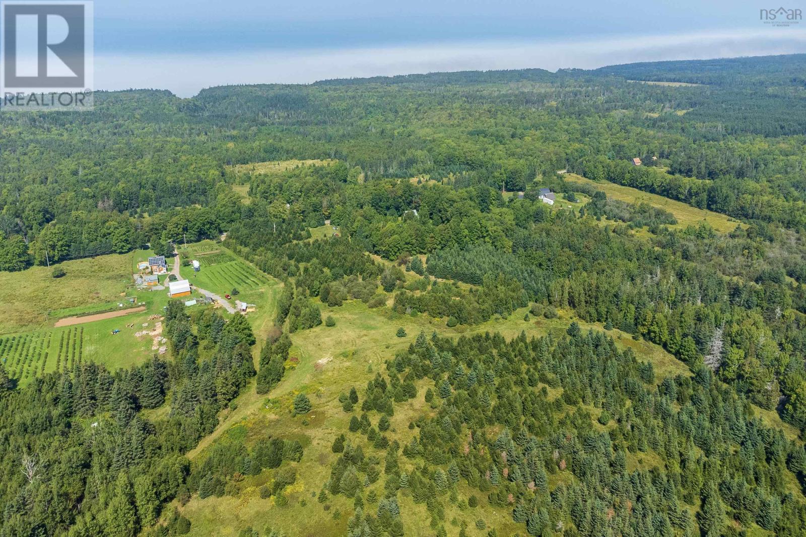 Lots Mcnally Road, Victoria Harbour, Nova Scotia  B0P 1C0 - Photo 1 - 202404559