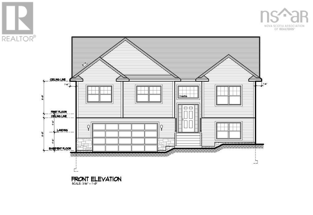 Lot B8 Halewood Drive, falmouth, Nova Scotia