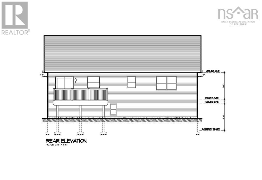 Lot B8 Halewood Drive, Falmouth, Nova Scotia  B0N 2T0 - Photo 2 - 202404571