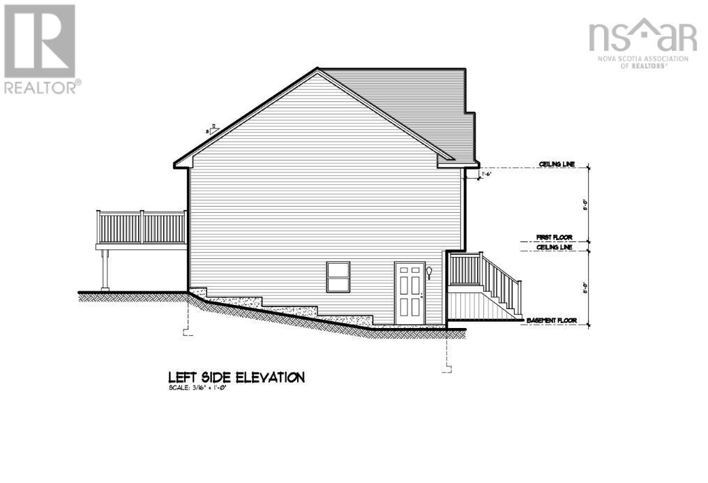 Lot B8 Halewood Drive, Falmouth, Nova Scotia  B0N 2T0 - Photo 3 - 202404571