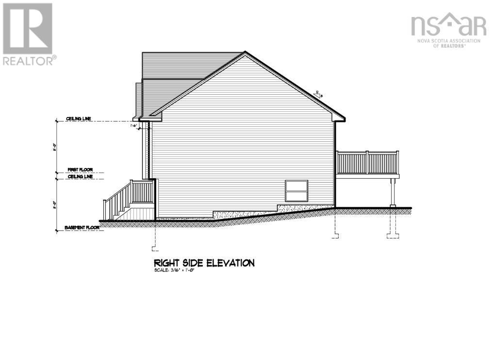 Lot B8 Halewood Drive, Falmouth, Nova Scotia  B0N 2T0 - Photo 4 - 202404571