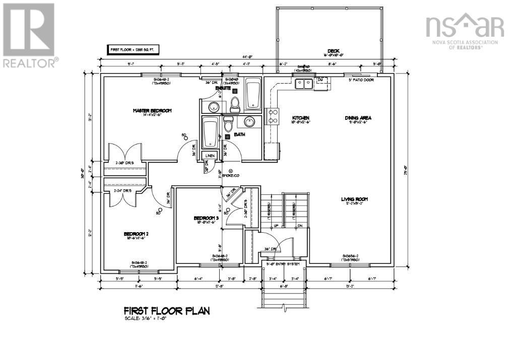 Lot B8 Halewood Drive, Falmouth, Nova Scotia  B0N 2T0 - Photo 5 - 202404571