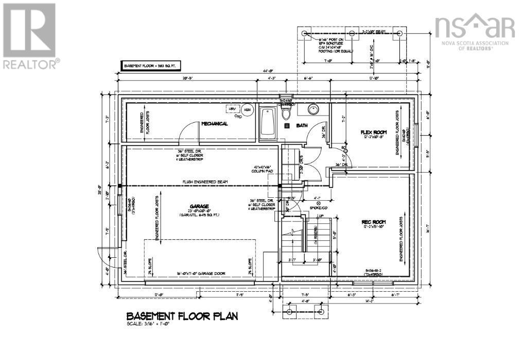 Lot B8 Halewood Drive, Falmouth, Nova Scotia  B0N 2T0 - Photo 6 - 202404571