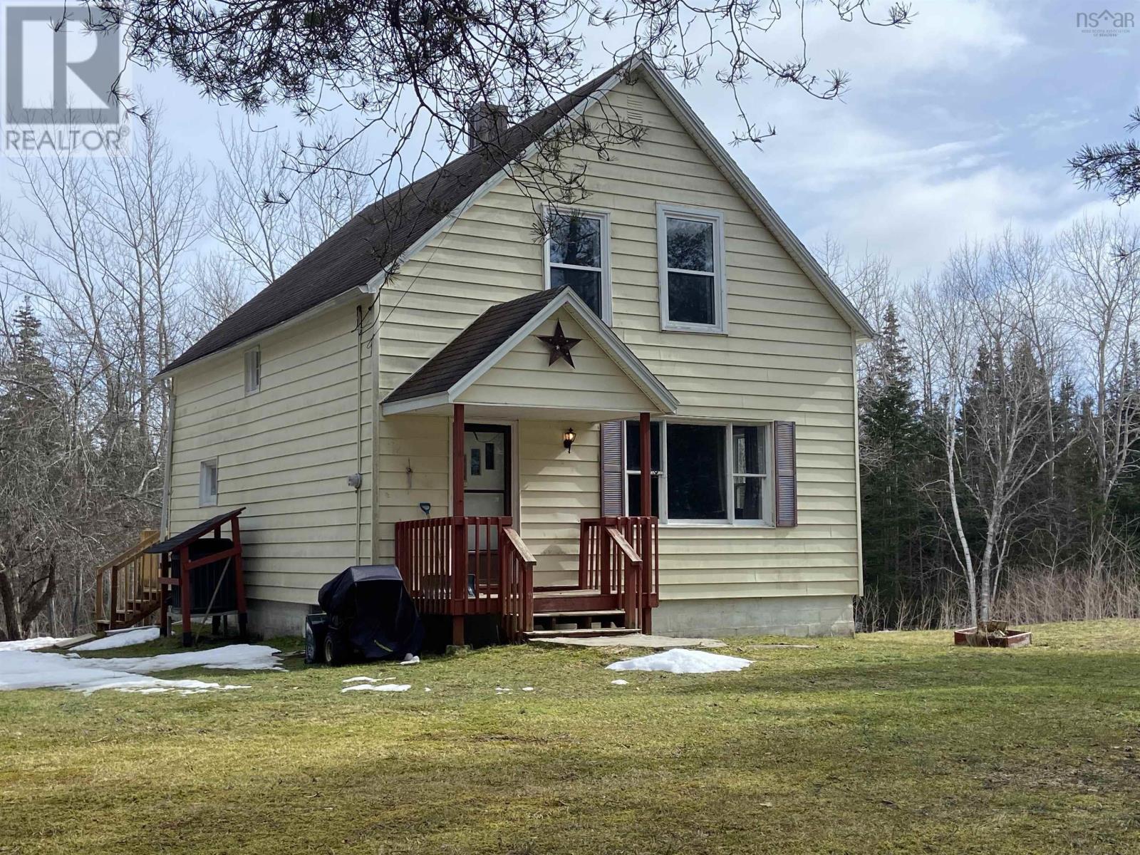 458 Cenotaph Road, west bay road, Nova Scotia