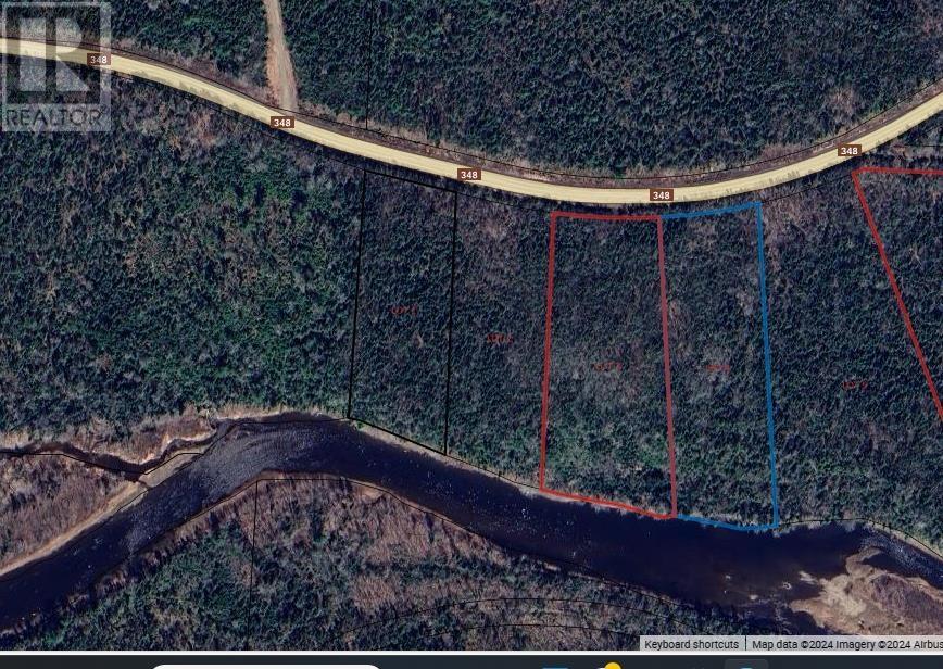 Lot 1 Highway 348, lower caledonia, Nova Scotia