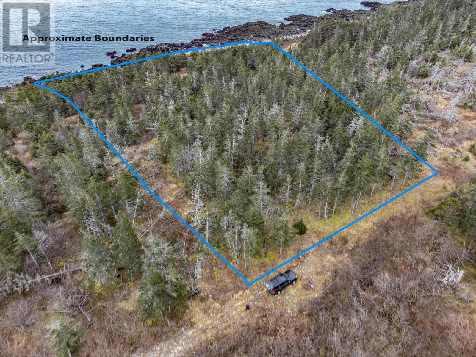 Lot 2 South View Drive, freeport, Nova Scotia