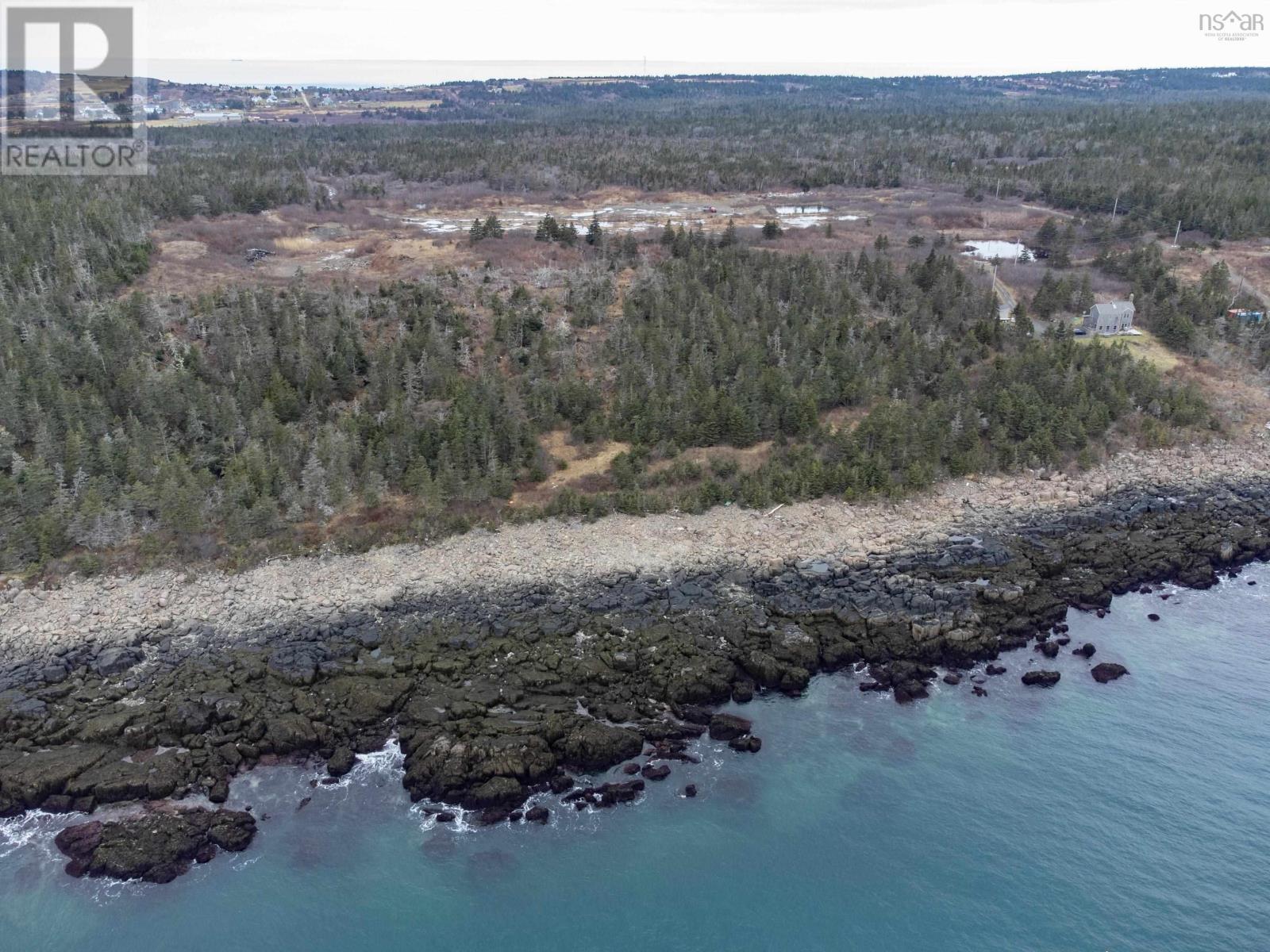 Lot 2 South View Drive, Freeport, Nova Scotia  B0V 1B0 - Photo 3 - 202404640