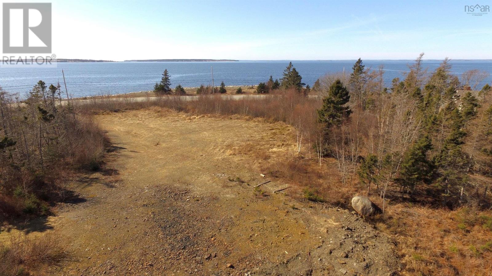 Lot 4-A Highway 329, blandford, Nova Scotia