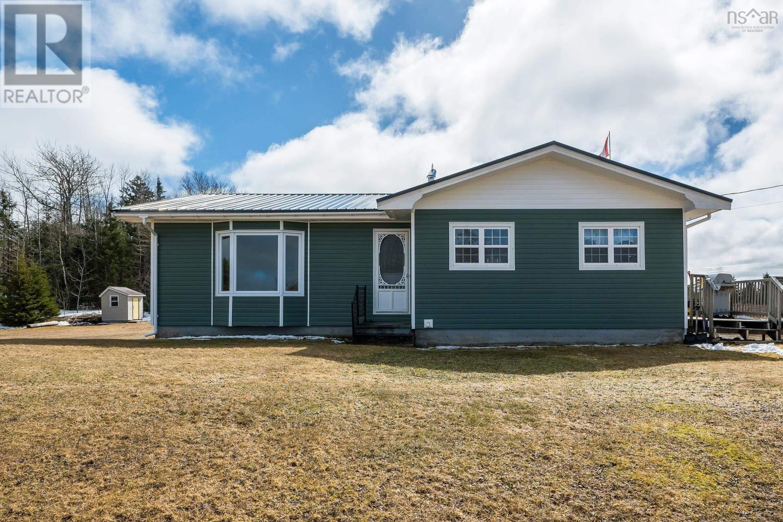 684 St Marys Road, chaplin, Nova Scotia