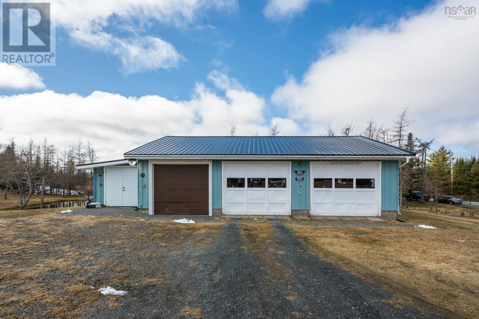 684 St Marys Road, Chaplin, Nova Scotia  B0N 2M0 - Photo 39 - 202404819