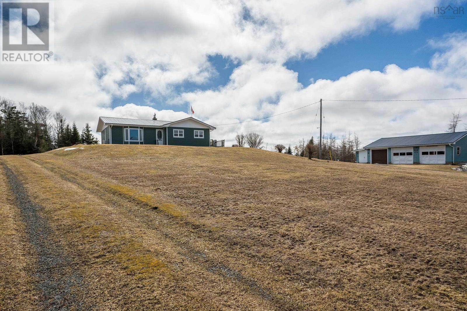 684 St Marys Road, Chaplin, Nova Scotia  B0N 2M0 - Photo 45 - 202404819