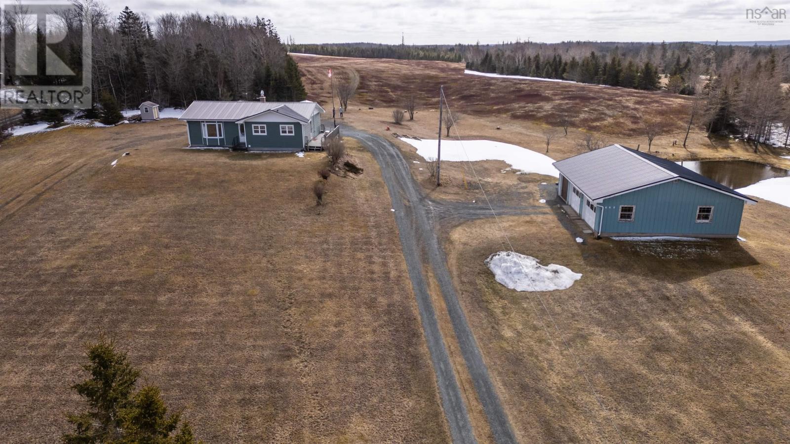 684 St Marys Road, Chaplin, Nova Scotia  B0N 2M0 - Photo 46 - 202404819