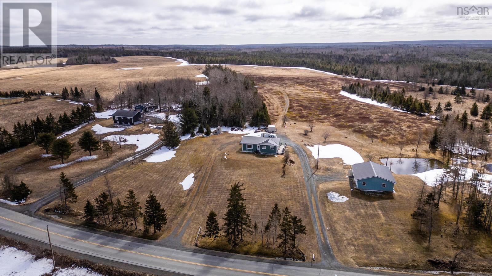 684 St Marys Road, Chaplin, Nova Scotia  B0N 2M0 - Photo 47 - 202404819