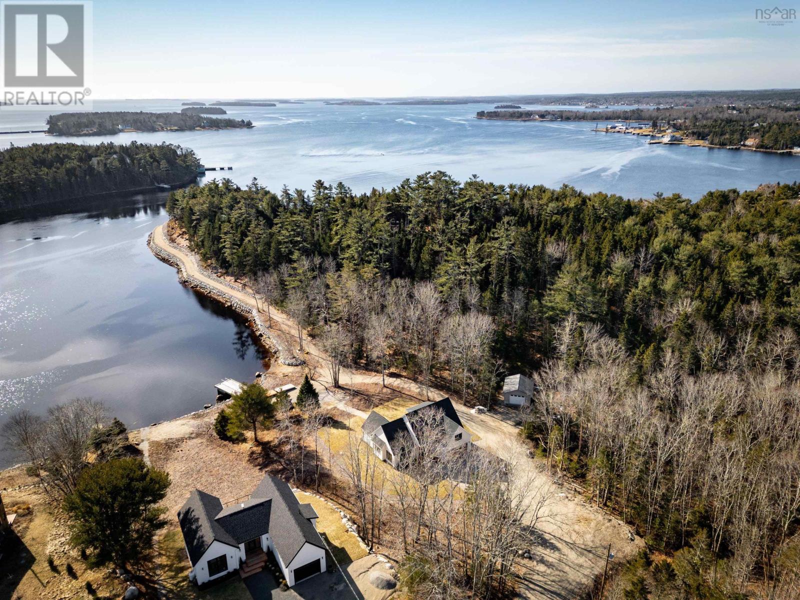 23 Brightside Lane, Chester Basin, Nova Scotia  B0J 1K0 - Photo 2 - 202404824