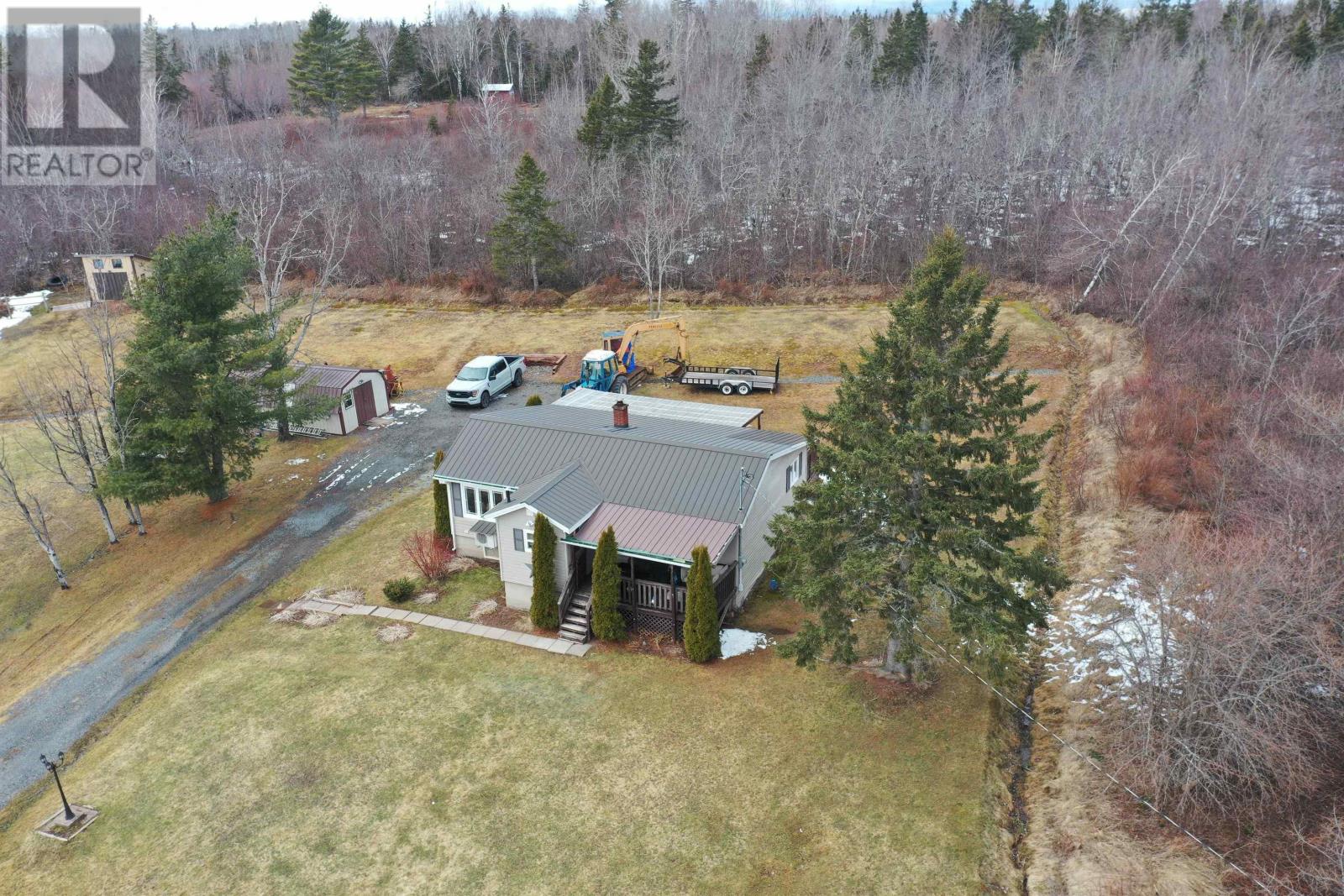 1091 Hunter Road, West Wentworth, Nova Scotia  B0M 1Z0 - Photo 16 - 202404851