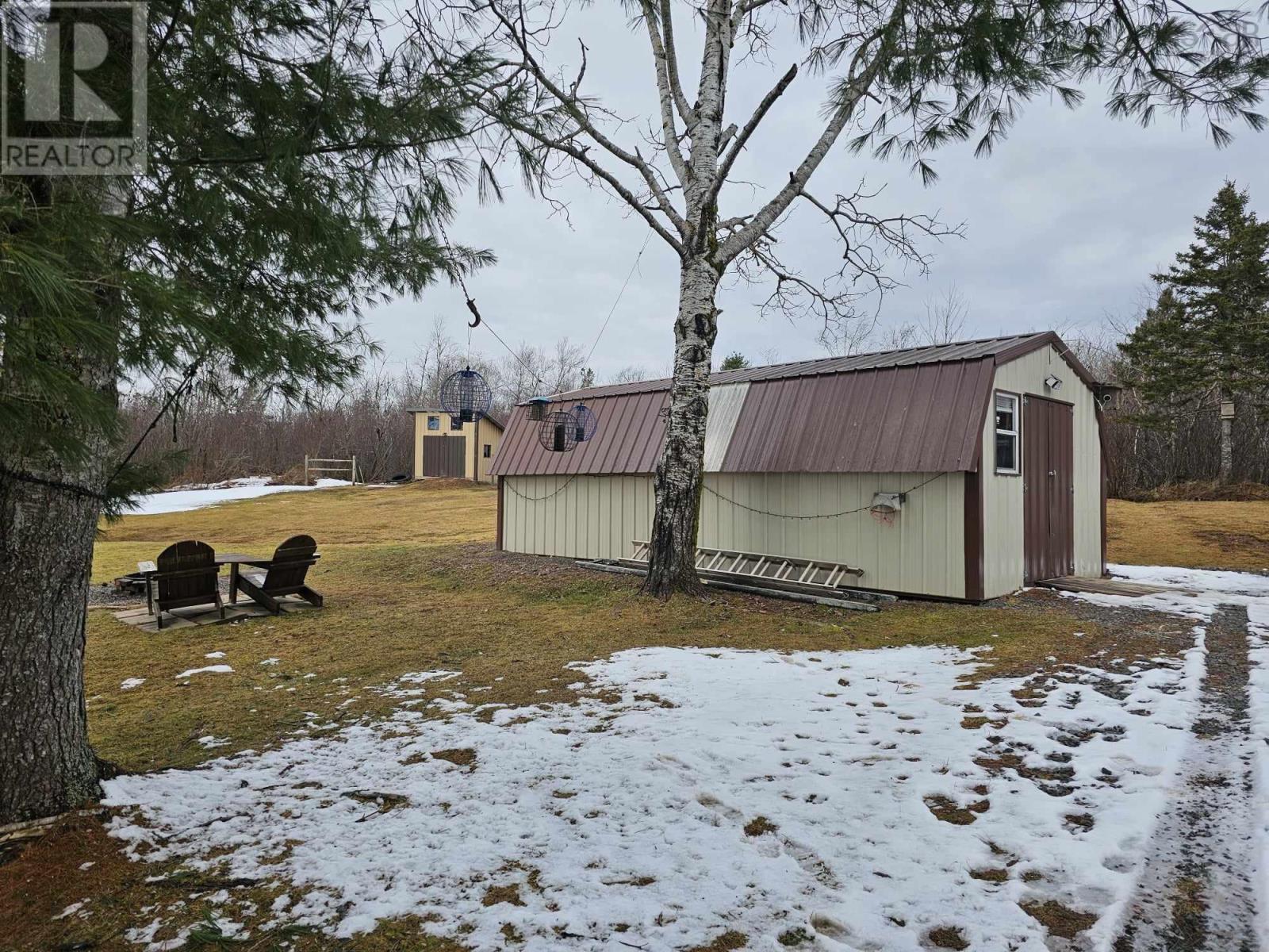 1091 Hunter Road, West Wentworth, Nova Scotia  B0M 1Z0 - Photo 9 - 202404851