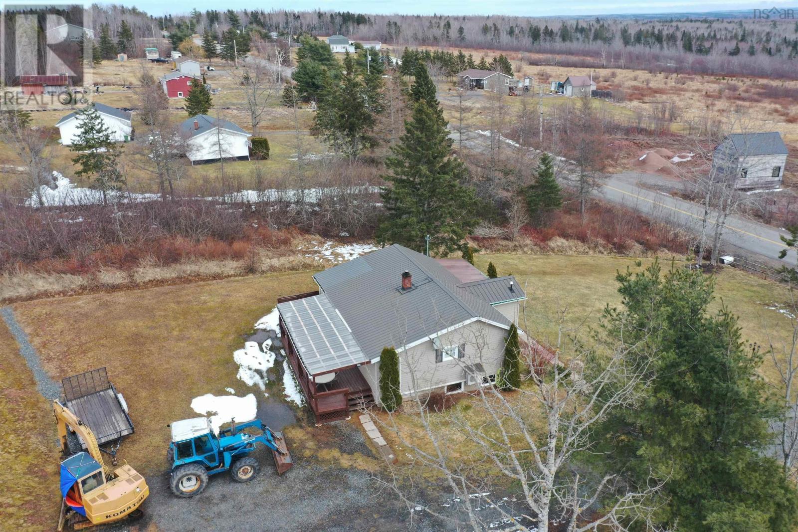 1091 Hunter Road, West Wentworth, Nova Scotia  B0M 1Z0 - Photo 15 - 202404852