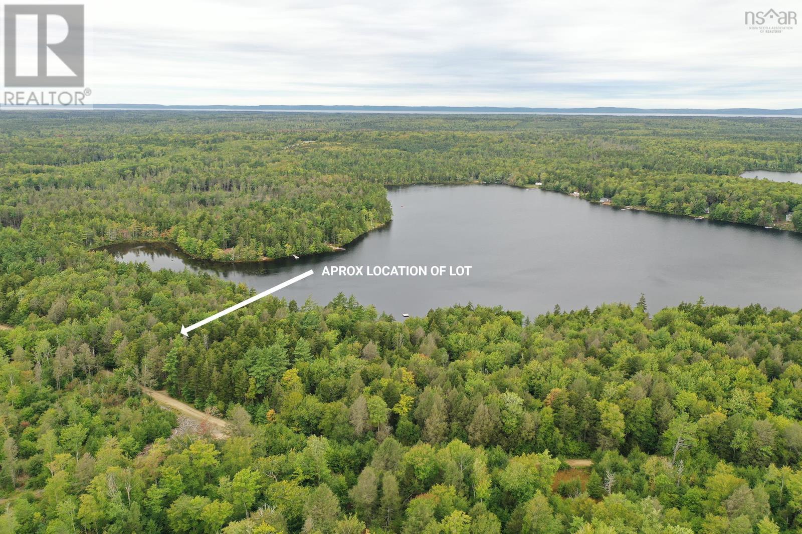 Lot 10 South Wrights Lake Road, weymouth mills, Nova Scotia