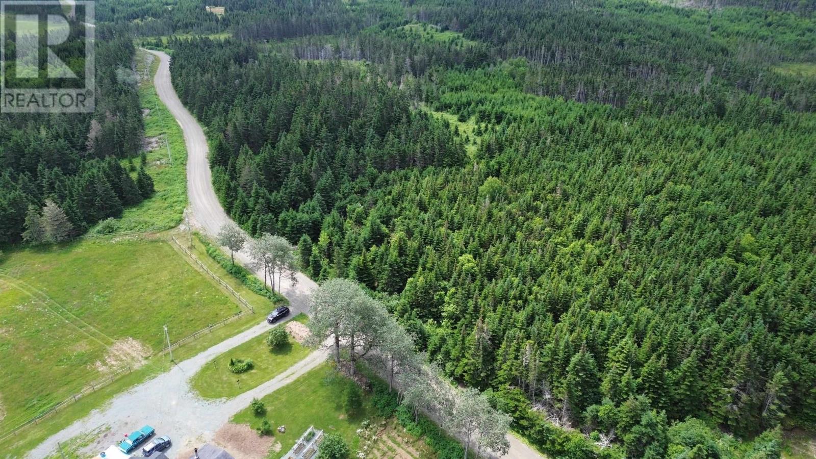 Lot Salmon River Road, L'ardoise, Nova Scotia  B0E 1S0 - Photo 1 - 202404902