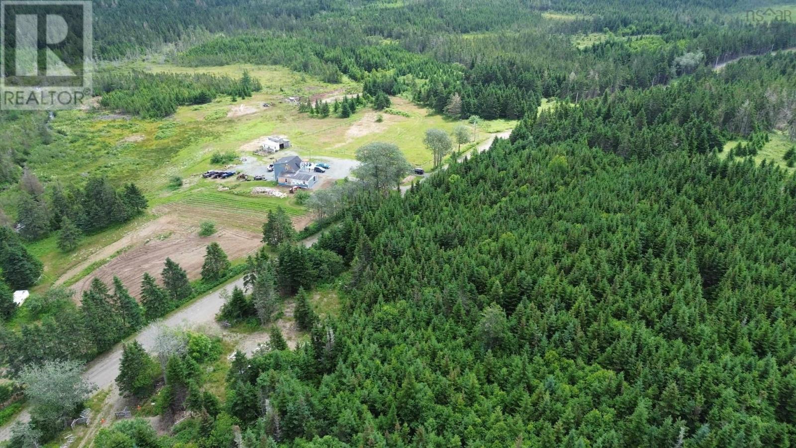 Lot Salmon River Road, L'ardoise, Nova Scotia  B0E 1S0 - Photo 18 - 202404902