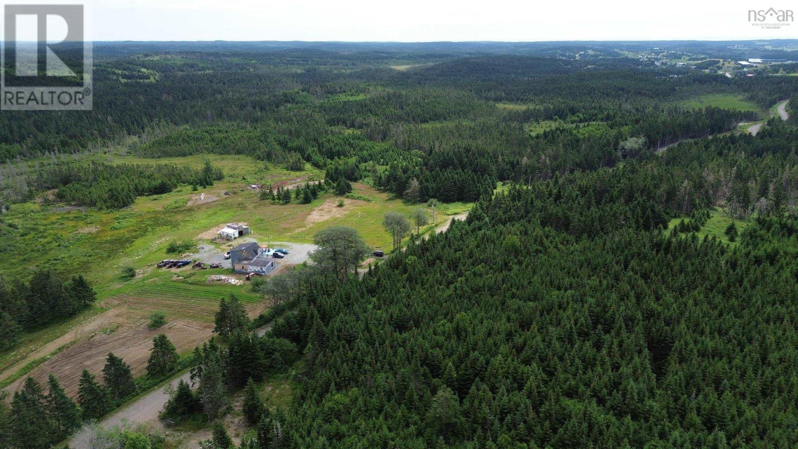 Lot Salmon River Road, L'ardoise, Nova Scotia  B0E 1S0 - Photo 3 - 202404902