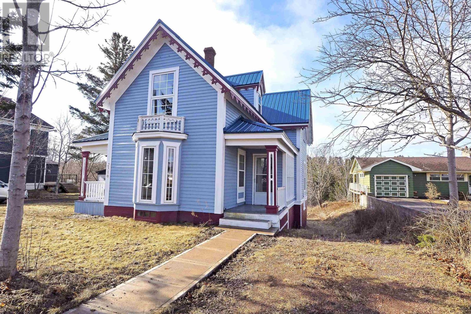 2316 Western Avenue, Parrsboro, Nova Scotia  B0M 1S0 - Photo 2 - 202404976