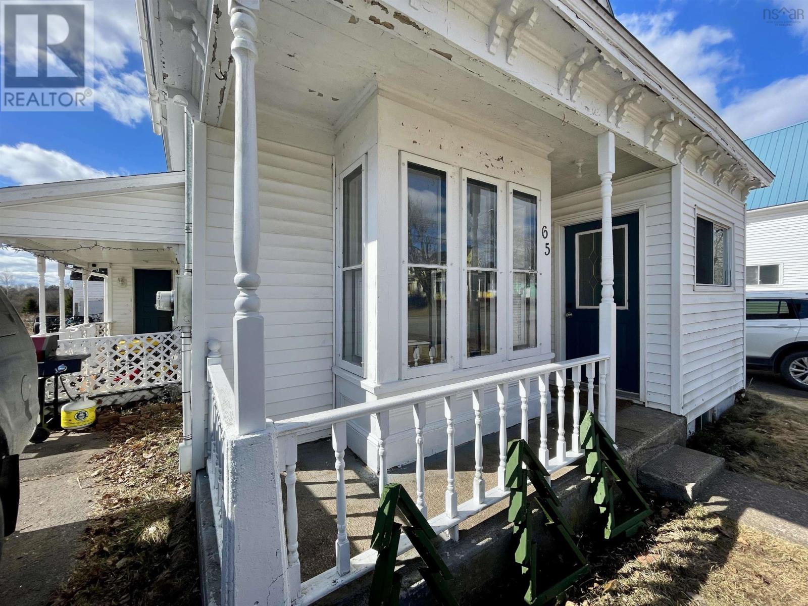 65 Beaver Dam Road, Parrsboro, Nova Scotia  B0M 1S0 - Photo 2 - 202404988