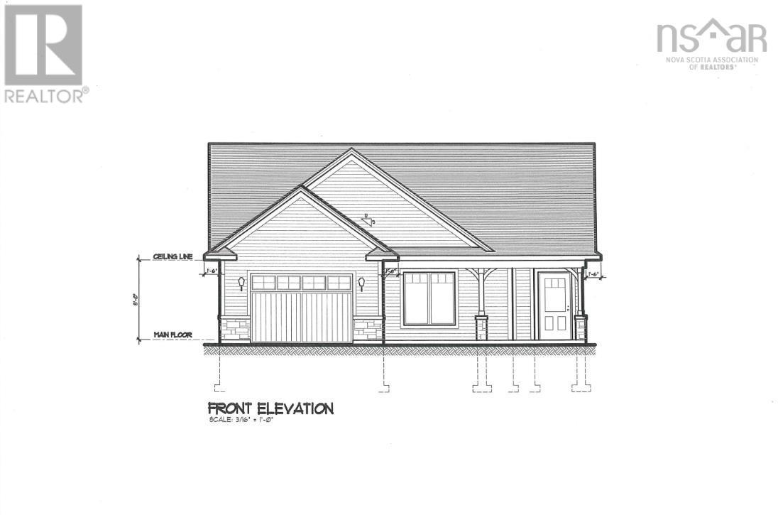 Lot 108 Leaside Court, port williams, Nova Scotia