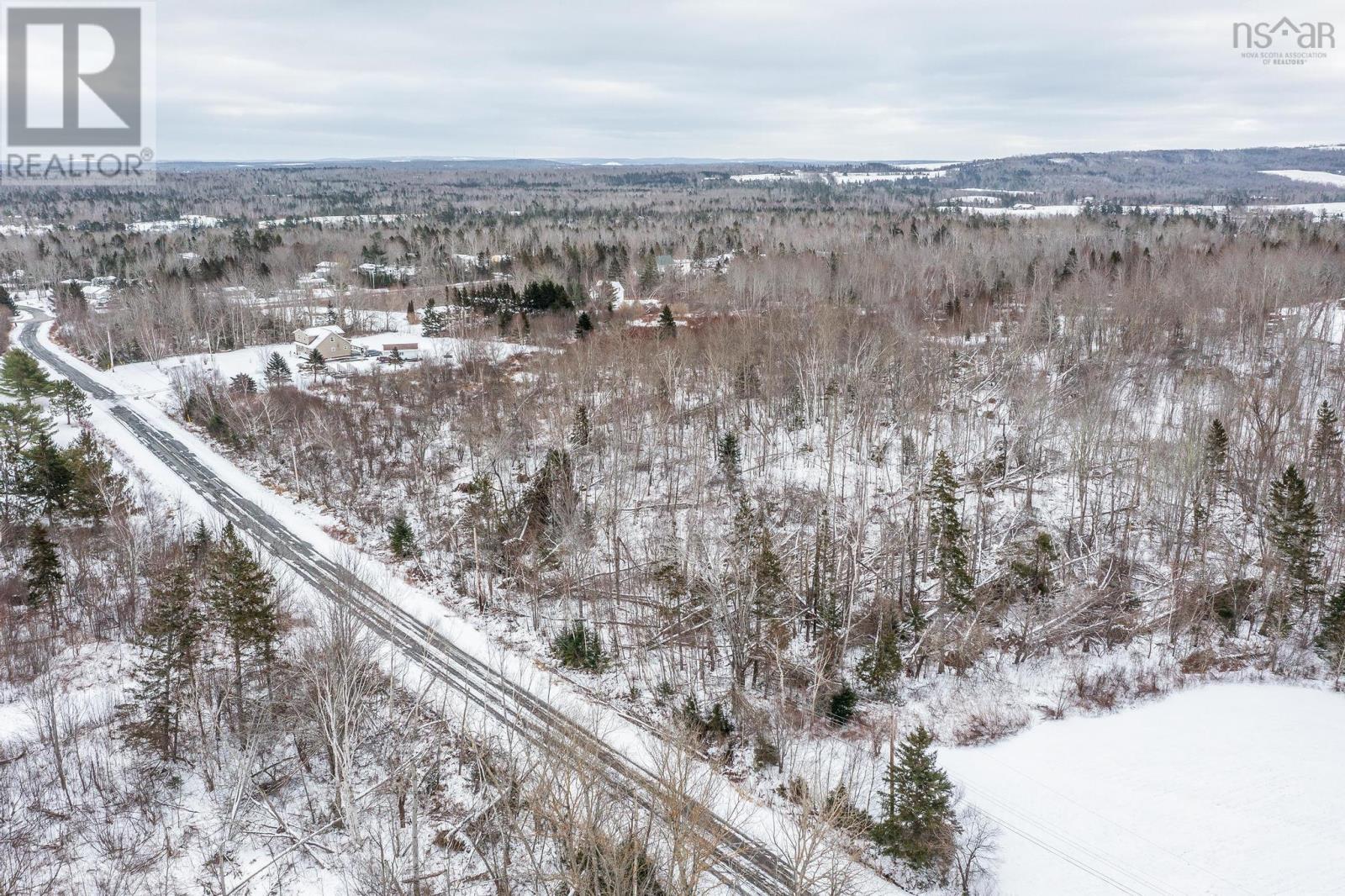 Lot 2 Quarry Brook Drive, durham, Nova Scotia