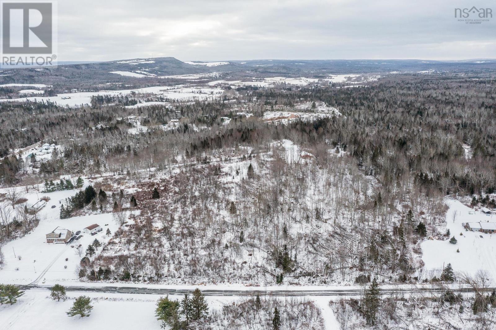 Lot 2 Quarry Brook Drive, Durham, Nova Scotia  B0K 1H0 - Photo 2 - 202405023