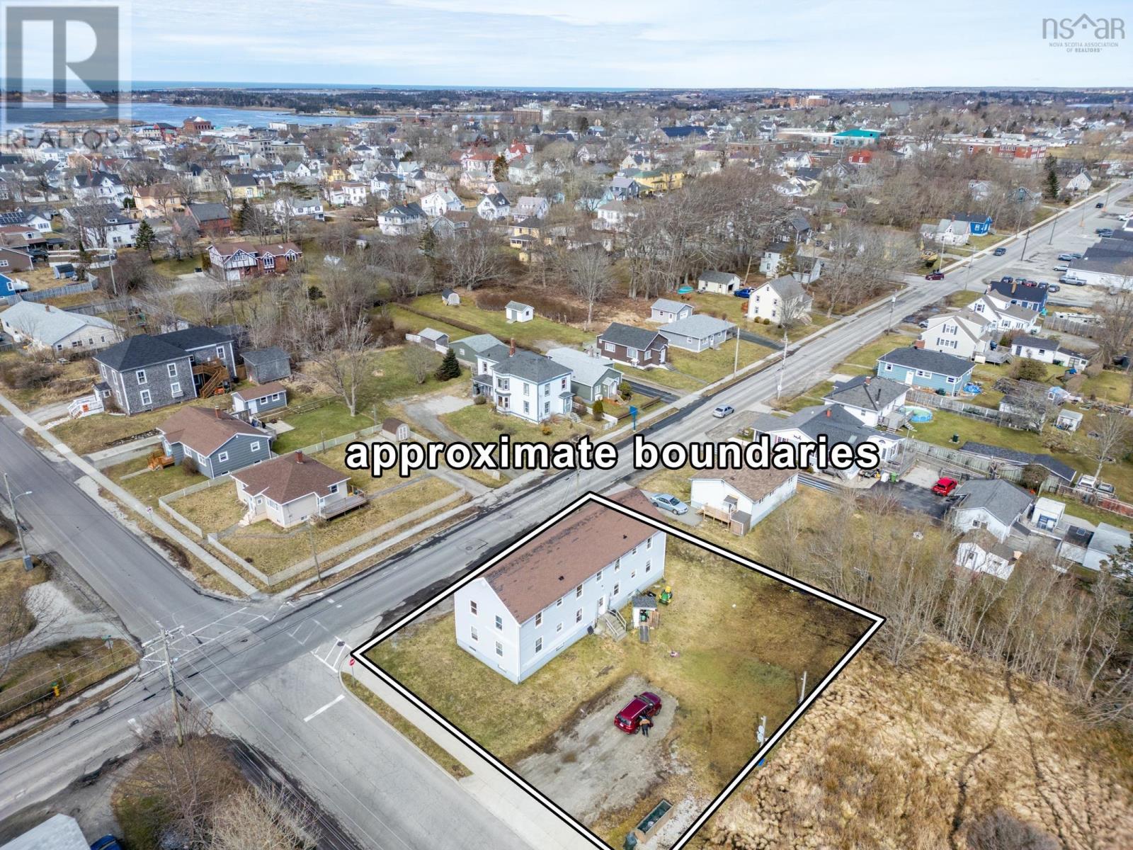 107 Pleasant Street, Yarmouth, Nova Scotia  B5A 2J5 - Photo 24 - 202405045