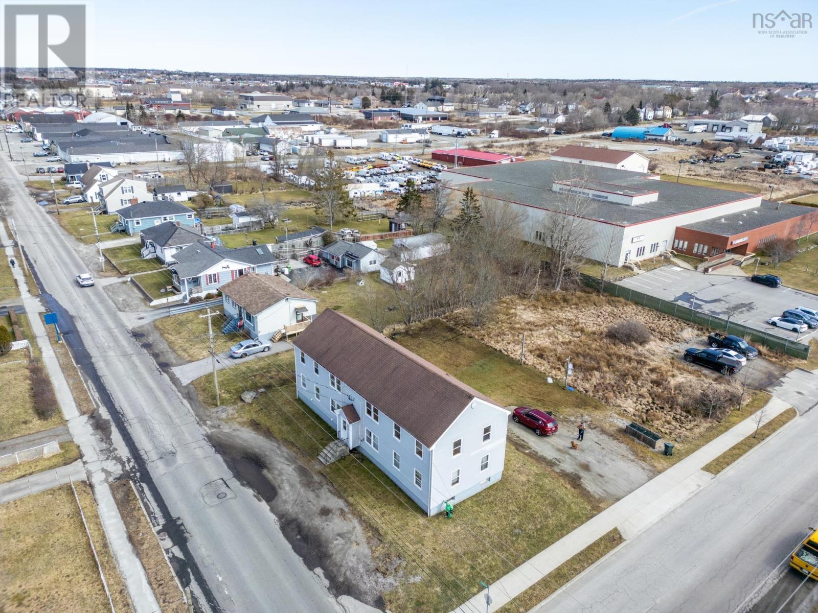 107 Pleasant Street, Yarmouth, Nova Scotia  B5A 2J5 - Photo 26 - 202405045