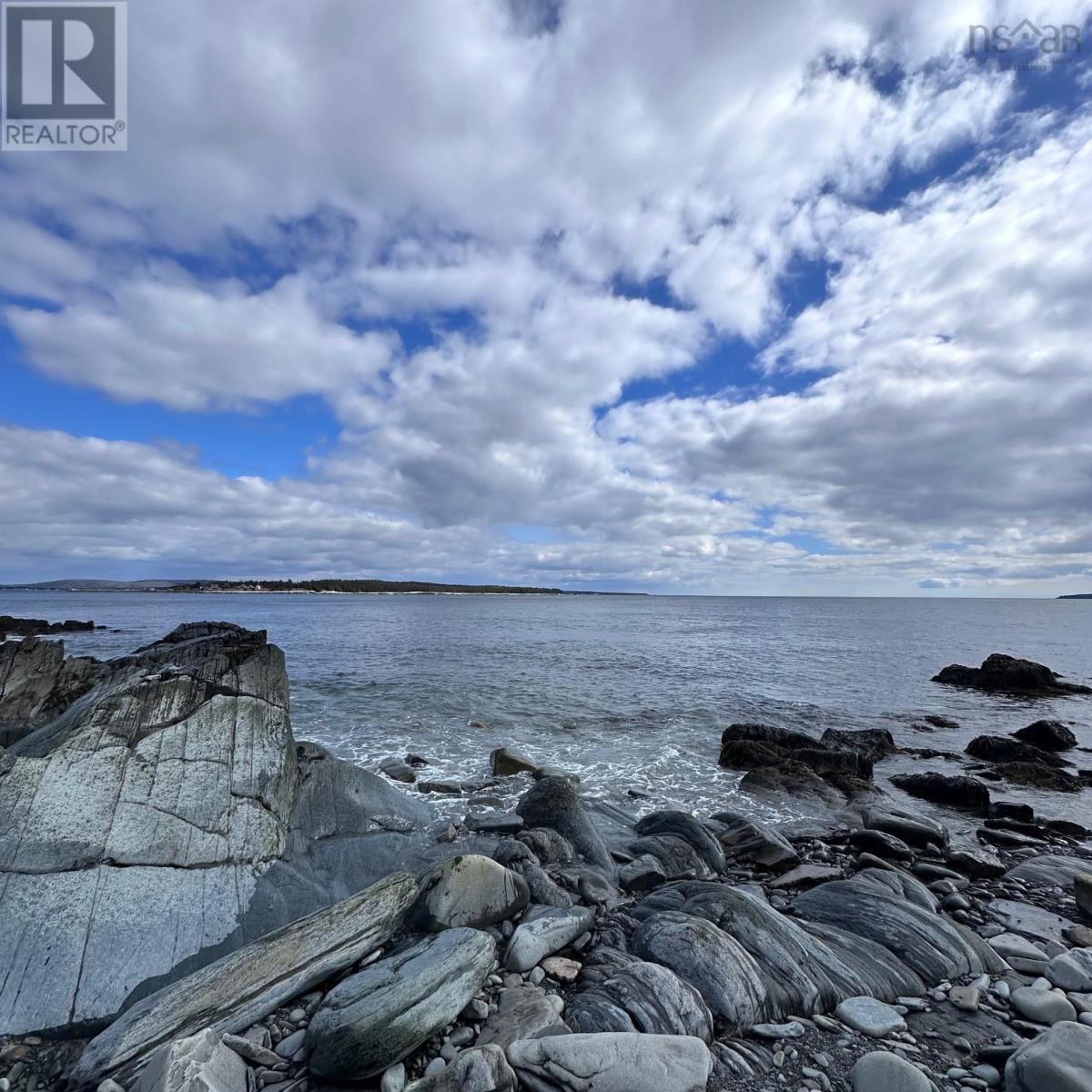 Lot BIG TANCOOK ISLAND Road, big tancook island, Nova Scotia