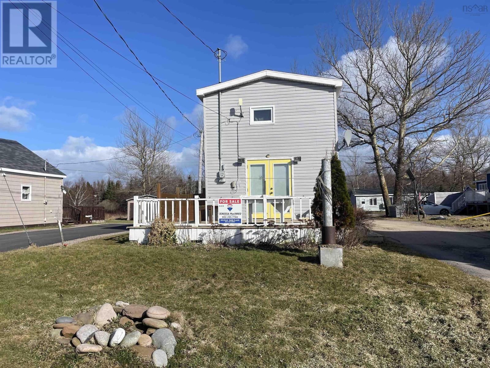 27 Chemin Shomphe Road, Chéticamp, Nova Scotia  B0E 1H0 - Photo 27 - 202405054