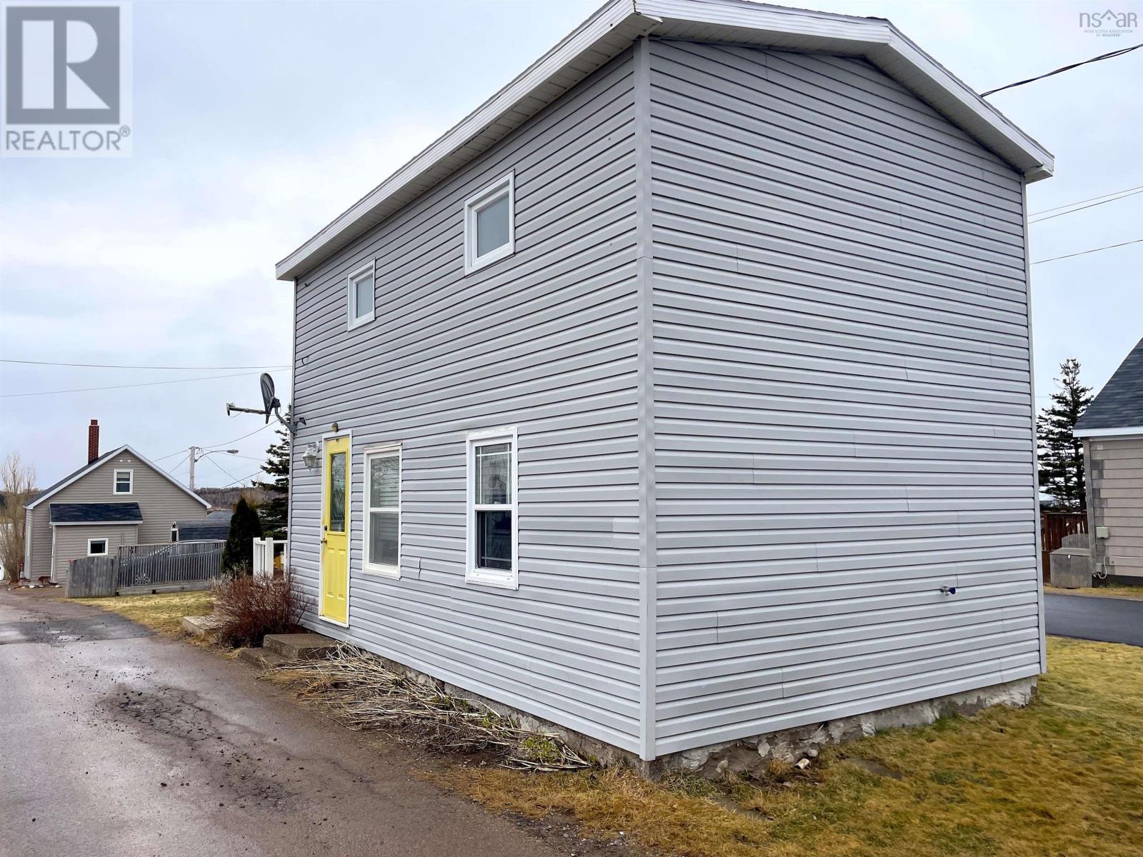 27 Chemin Shomphe Road, Chéticamp, Nova Scotia  B0E 1H0 - Photo 29 - 202405054