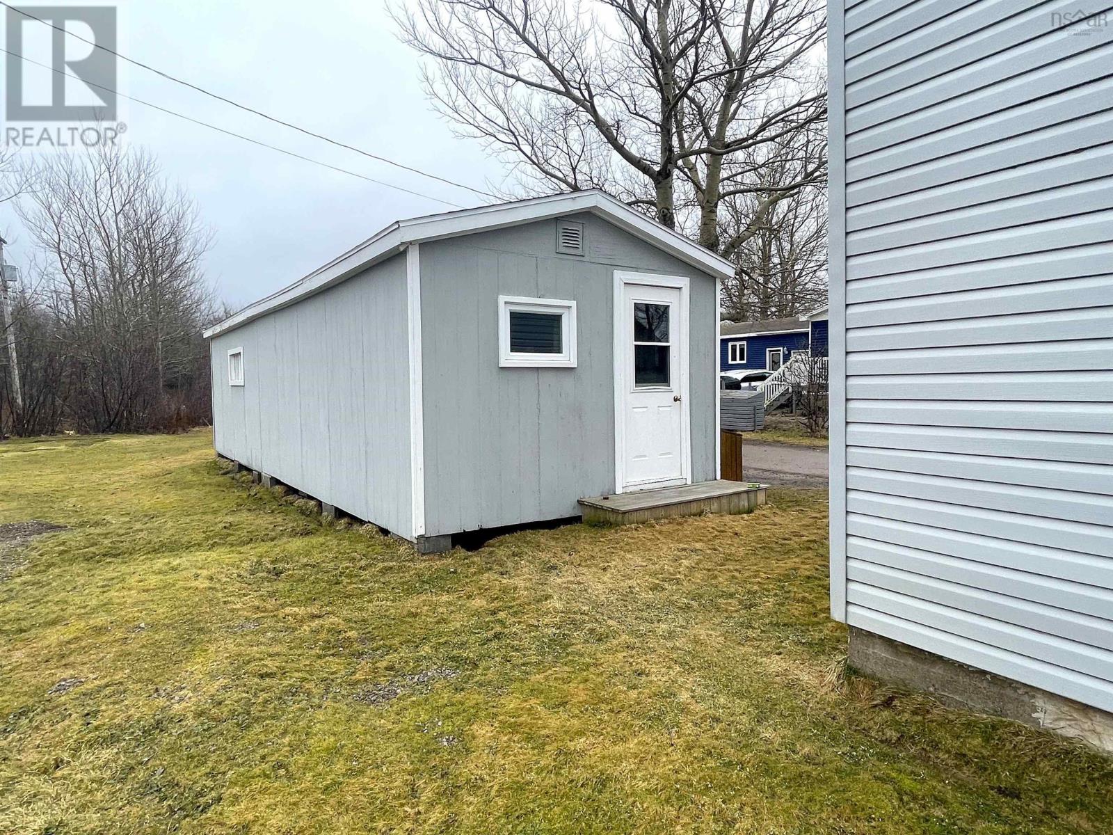 27 Chemin Shomphe Road, Chéticamp, Nova Scotia  B0E 1H0 - Photo 30 - 202405054