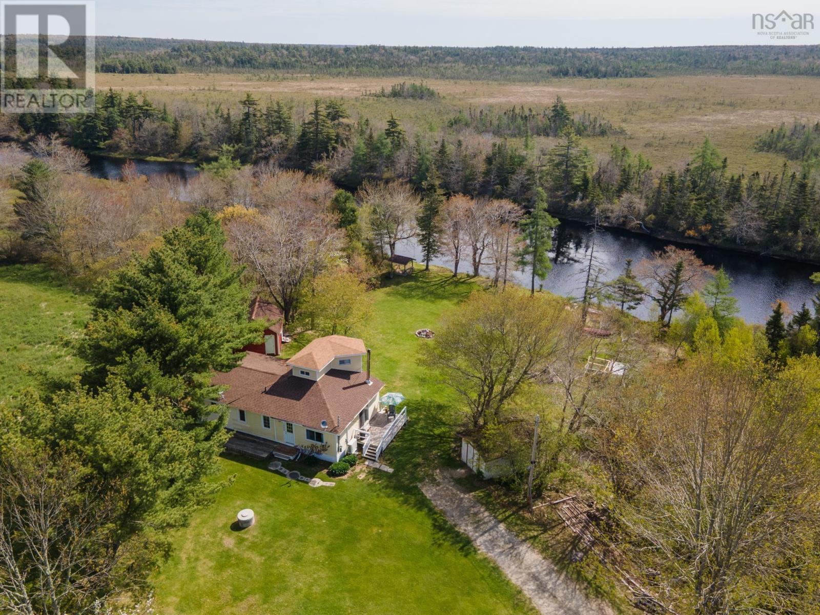 1256 Upper Clyde Road, Clyde River, Nova Scotia  B0W 1R0 - Photo 25 - 202405082