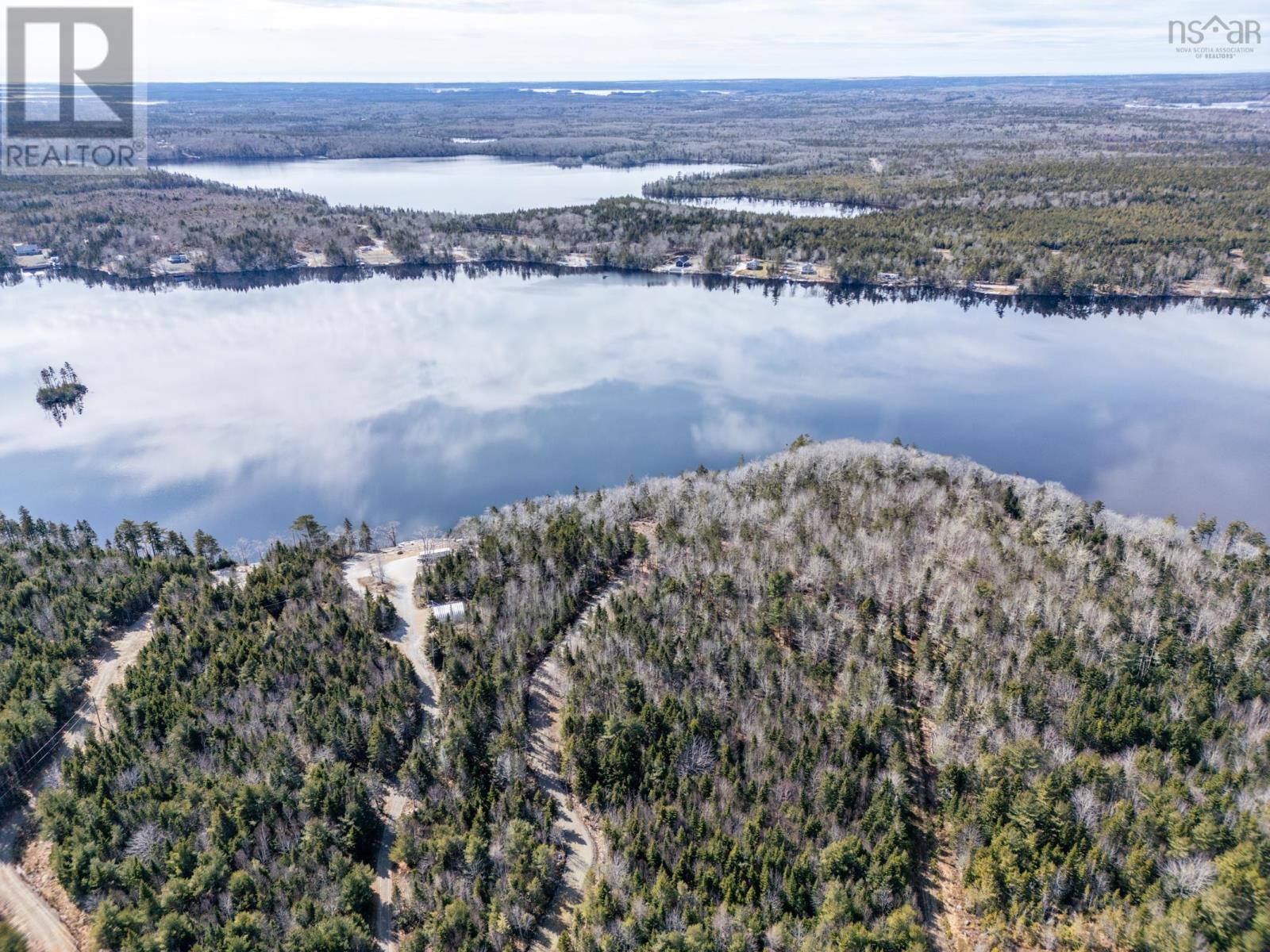 Lot #5 Pure Nature Drive, Bell Neck, Nova Scotia  B0W 3M0 - Photo 3 - 202405103