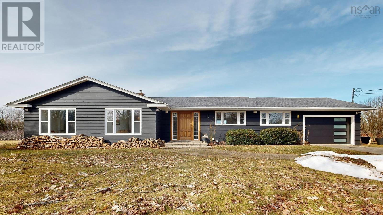 10165 1 Highway, greenwich, Nova Scotia