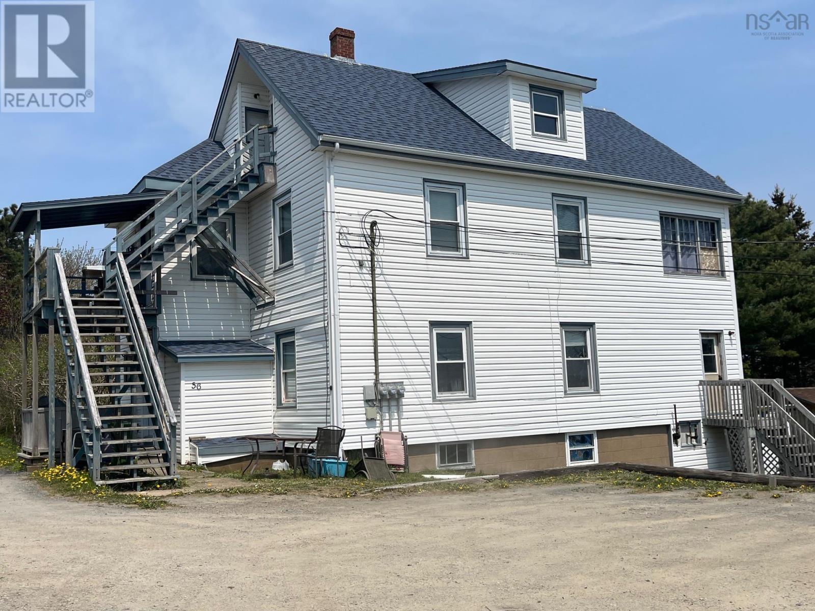 56 St Marys Street, Digby, Nova Scotia  B0V 1A0 - Photo 4 - 202405162